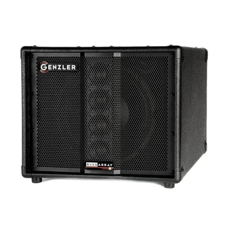 Genzler Amplification Bass Array 10-2 Series 2 image 1
