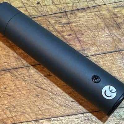 Neumann KM 183 Small Diaphragm Omnidirectional Condenser Microphone w/Holder - Super Clean! image 3