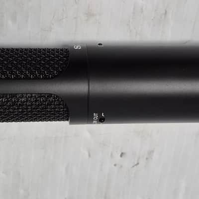 Sony C-100 Hi-Res Dual Capsule Condenser Microphone 2010s - Black image 8