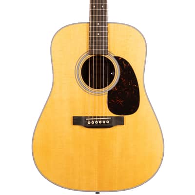 Martin D-13E Retro Walnut (297) image 3