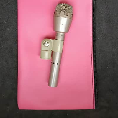 Rauland Model 1228 Microphone RARE Vintage Multi-Port Dynamic Cardioid Mic Excellent Condition image 5