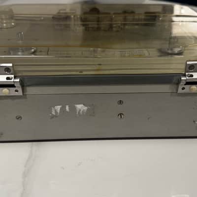 Kudelski Nagra 4.2 1971 image 2
