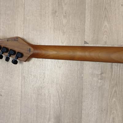 ESP LTD SN-1 HT - Black Blast 3.0 Kg image 4