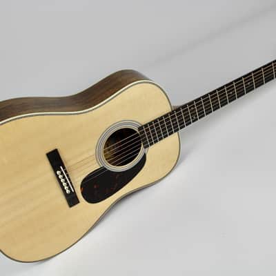 Martin HG-28 Special Edition O'ahu 2025 w/Gig Bag image 3