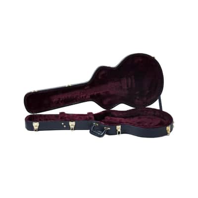 The Heritage Standard Collection H-535 Semi-Hollow, Trans Cherry image 7