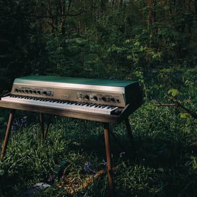 Rhodes Mk8 Earth Edition Limited Edition Electric Piano w/ Midi image 13