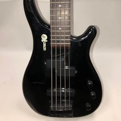 SERIES 10 WE 1-B BASS GUITAR image 3