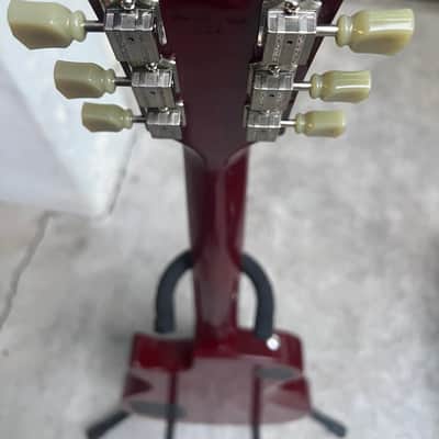 Gibson Les Paul Special Limited Edition 2016 - 2018 - Heritage Cherry image 23