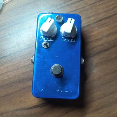 Keeley Java Boost | Reverb