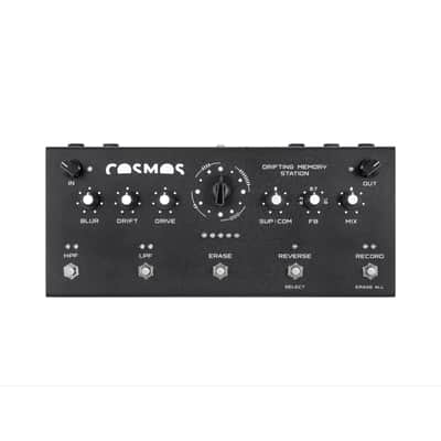 Soma Laboratory Cosmos Drifting Memory Station | Reverb