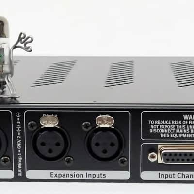 SPL MixDream XP 2591 Analog Summing Mixer + Fast Neuwertig + OVP + 1,5J Garantie image 6