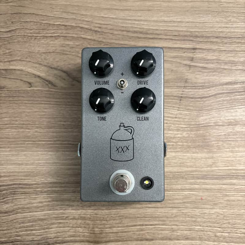 JHS Moonshine V2