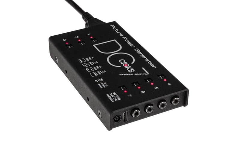 CIOKS DC7 Power Supply | Reverb