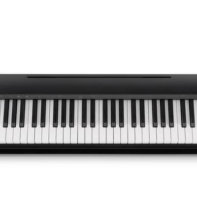 Kawai ES60 Portable Digital Piano - Black image 3