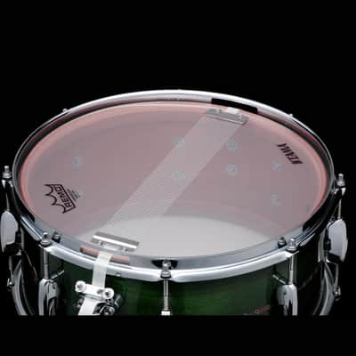Tama Simon Phillips Signature Snare Drum 14x6.5 image 5