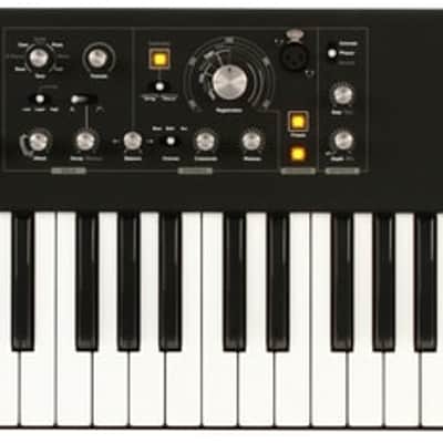 Waldorf STVC String Synthesizer and Vocoder image 2