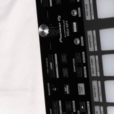 Pioneer DDJ-XP1 Add-On Controller for Rekordbox DJ/DVS 2010s - Black image 4
