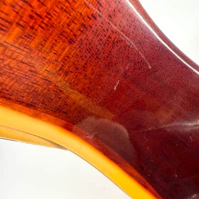 2017 Gibson Custom Shop Historic 1959 Les Paul R9 - Honey Burst image 11