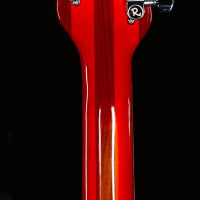 Rickenbacker 360 FireGlo (679) Bild 6