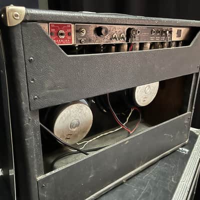 Immagine Fender Pro Reverb 1966 - 6