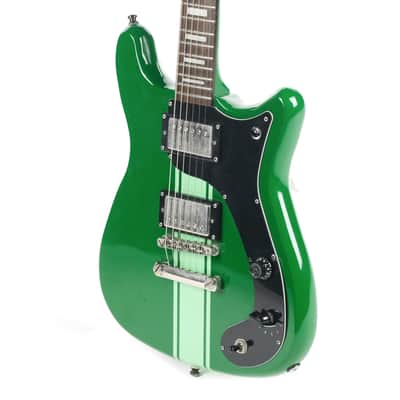 Epiphone Wilshire Phantomatic Owned by Frank Iero image 5