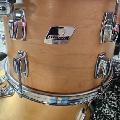 Ludwig Rocker 1989 image 5