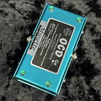 Fulltone OCD-Ge OCD-Germanium [1957] (07/13) image 2