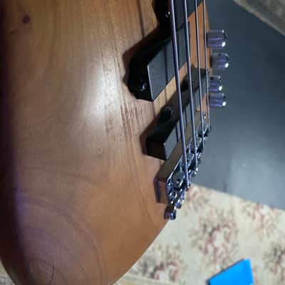 Warwick Streamer 1993 - Natural image 5
