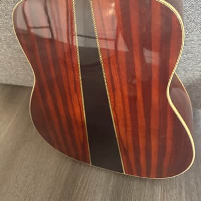 Yamaha FG-340 image 2