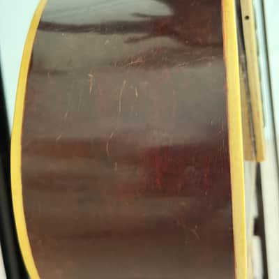 Gibson L3 1926-27 - Sunburst image 4