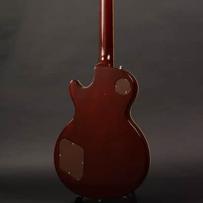 Gibson Les Paul Standard Wine Red image 3