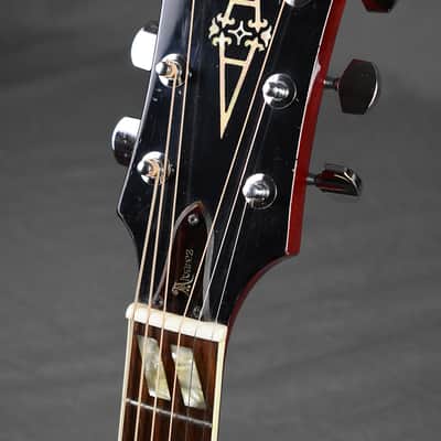 1977 Alvarez 5024 Dove image 6