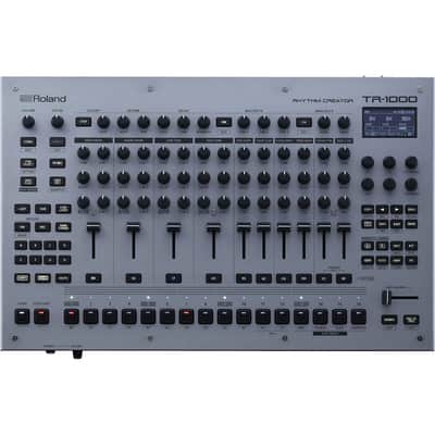 Roland TR-1000 Rythm Creator Drum Machine image 2