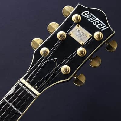 GRETSCH USED 6122-62 Country Classic II (Walnut) image 5