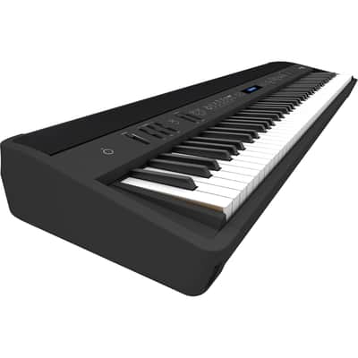 Roland FP-90X Portable Digital Piano (Black) (B-Stock) image 3