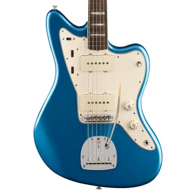 Used Fender American Vintage II 1966 Jazzmaster - Lake Placid Blue image 1