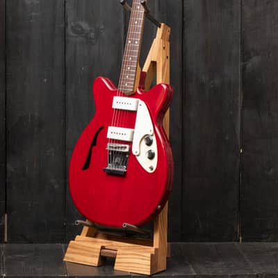 Micro-Frets Calibra Late 1960s Early 1970s - Gloss image 3
