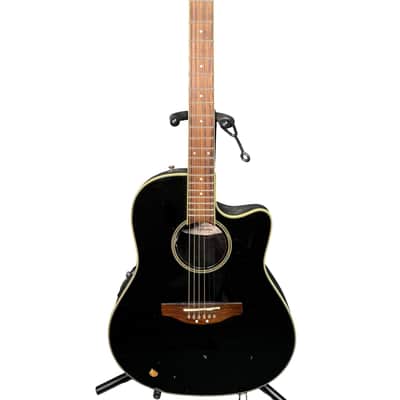 Applause By Ovation AE128 Acoustic-Electric Guitar (Used) image 1
