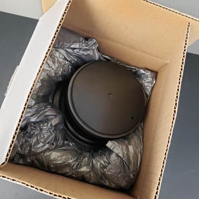 Eminence LA6-CBMR - 8 ohm 6" 150W Closed Basket Pro Audio Midrange - VINTAGE image 4