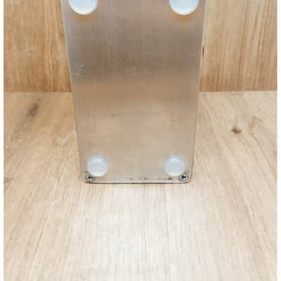 Rothwell Hellbender Distortion Overdrive Marshall Plexi Guitar Pedal image 6