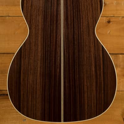 Collings OM2H | 1 3/4" Nut image 2