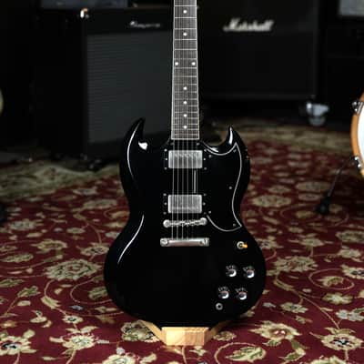 Greco SS (SG) Double Cutaway Special | Reverb