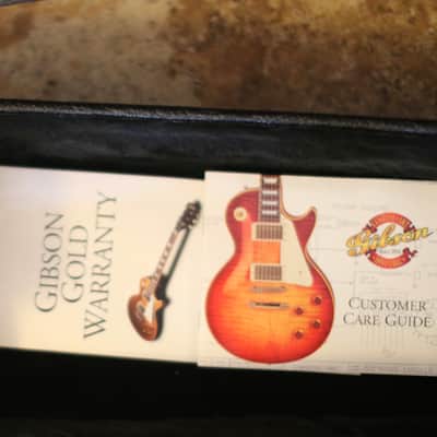 Gibson Custom Shop Les Paul Bass 2002 Blue and White image 13