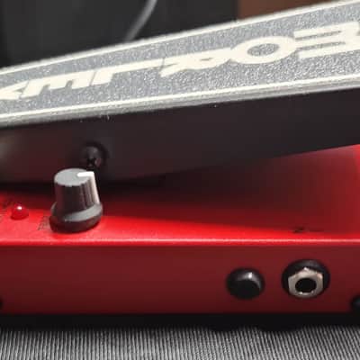 Morley 20/20 Bad Horsie Wah 2020 - Present - Red image 3