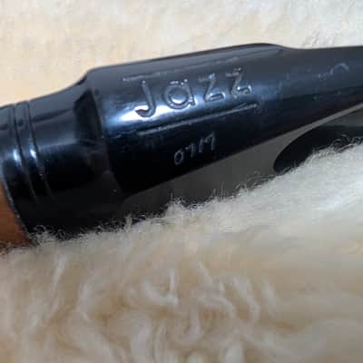 Drake Alto Saxophone Mouthpiece Jazz 5 image 2