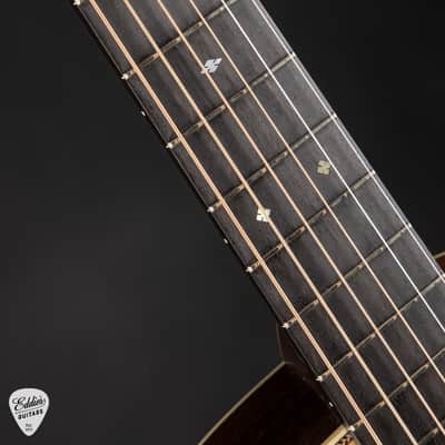 2021 Collings 002HA-T - Baked Adirondack Spruce & Indian Rosewood #32104 image 9