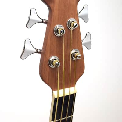 Applause by Ovation AE140 Acoustic-Electric Bass Guitar Applause by Ovation AE140 Acoustic-Electric Bass Guitar