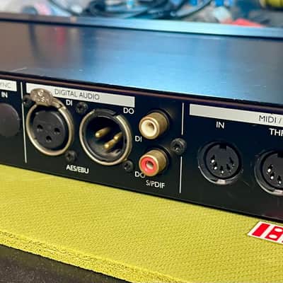 TC Electronic FireworX MultiFX 2010s - Black image 10