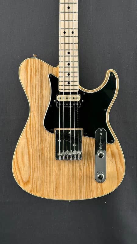 Yamaha PAC1611MS Mike Stern Signature Model in Natural image 1