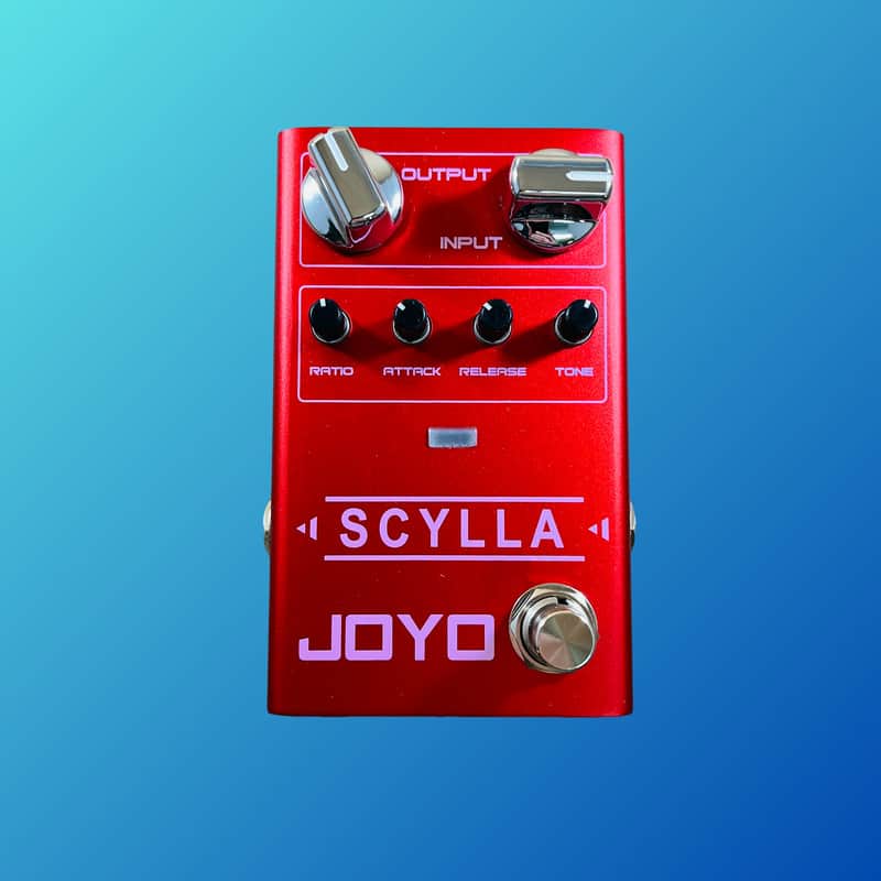 Joyo Scylla